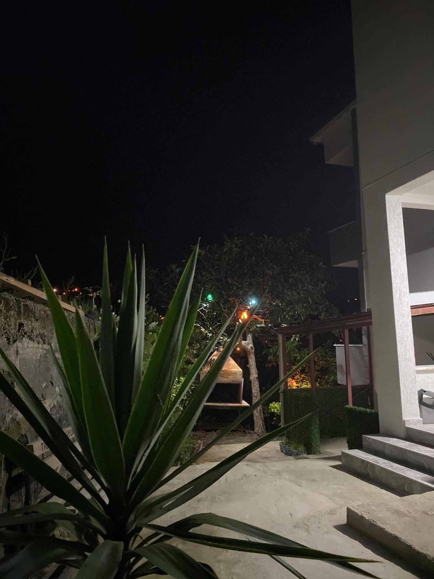 Five Stars Apart Aparthotel Trabzon Bagian luar foto